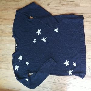Perfect summer sweater